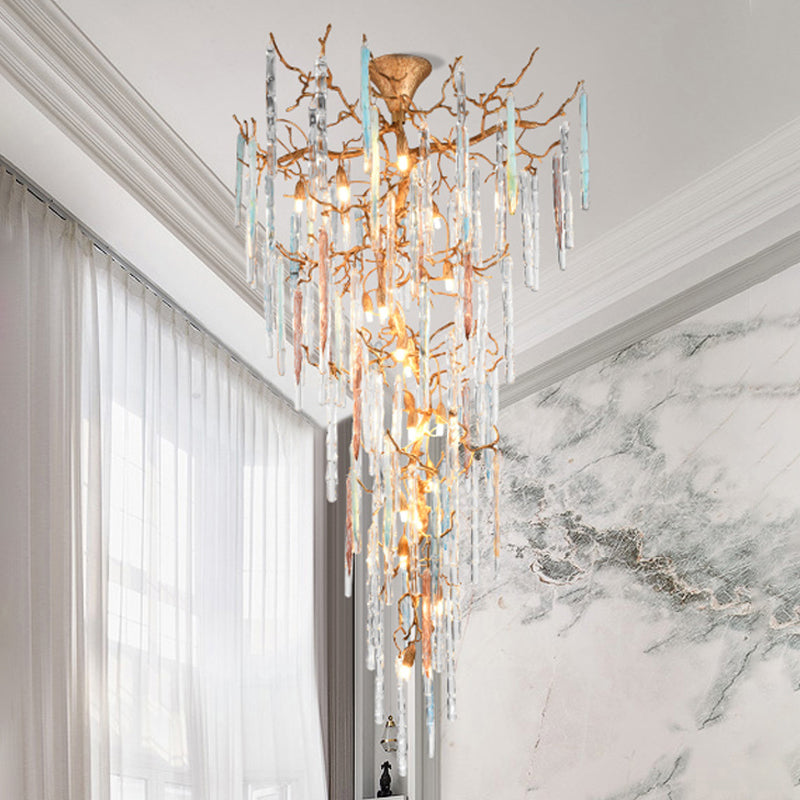 EXPA Chandelier