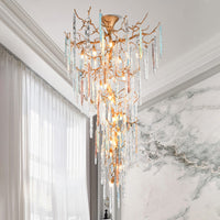 EXPA Chandelier