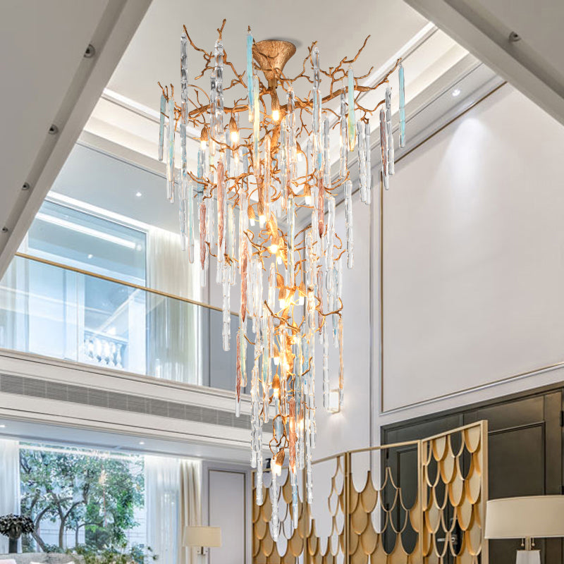 EXPA Chandelier