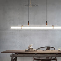 HARALD Long lighting fixture