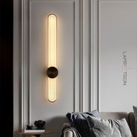 HEIDY L Wall light fixture