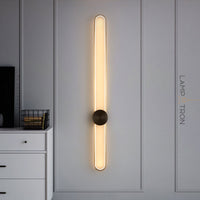 HEIDY L Wall light fixture