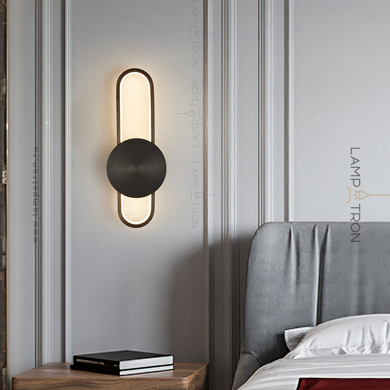 HEIDY Wall light fixture