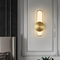 HEIDY Wall light fixture