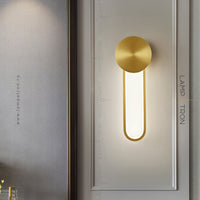 HEIDY Wall light fixture