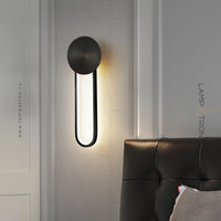 HEIDY Wall light fixture