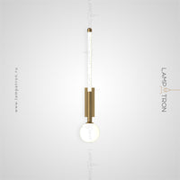 HELGA Wall light fixture