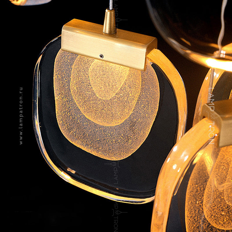 HELINA Pendant light