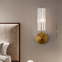 HELLA Wall light fixture