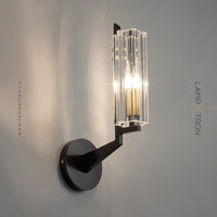 HELLA Wall light fixture