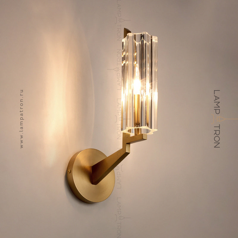 HELLA Wall light fixture