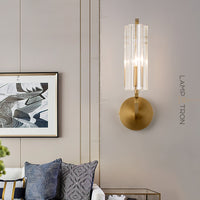 HELLA Wall light fixture