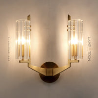 HELLA Wall light fixture