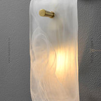 HELMAR WALL Wall light fixture