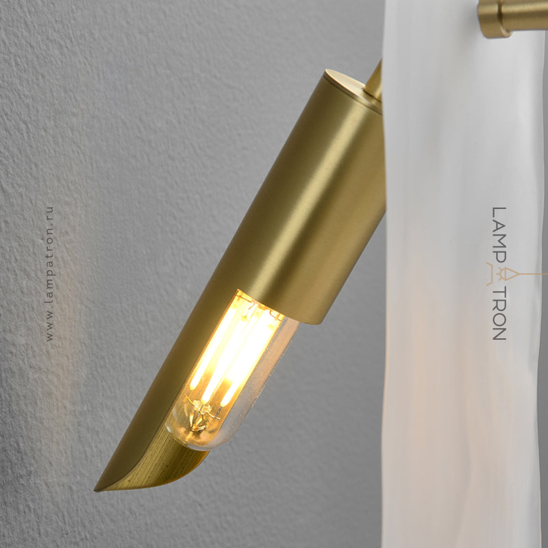 HELMAR WALL Wall light fixture