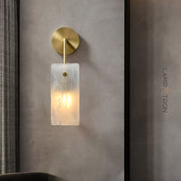 HELMAR WALL Wall light fixture