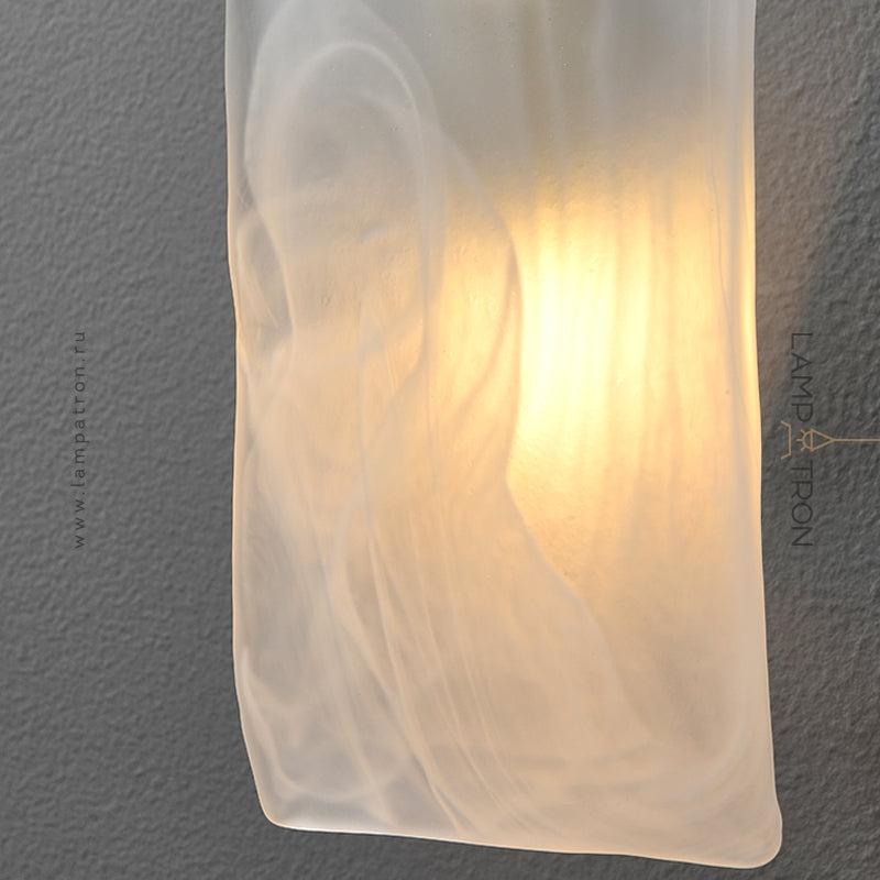 HELMAR WALL Wall light fixture