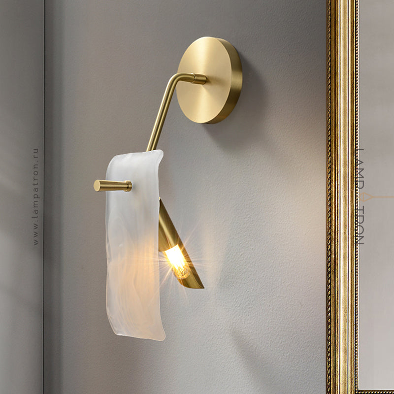 HELMAR WALL Wall light fixture