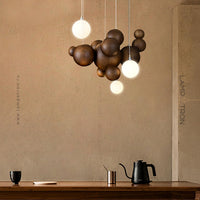 HELSING Pendant light