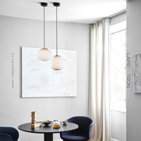 HEMING Pendant light