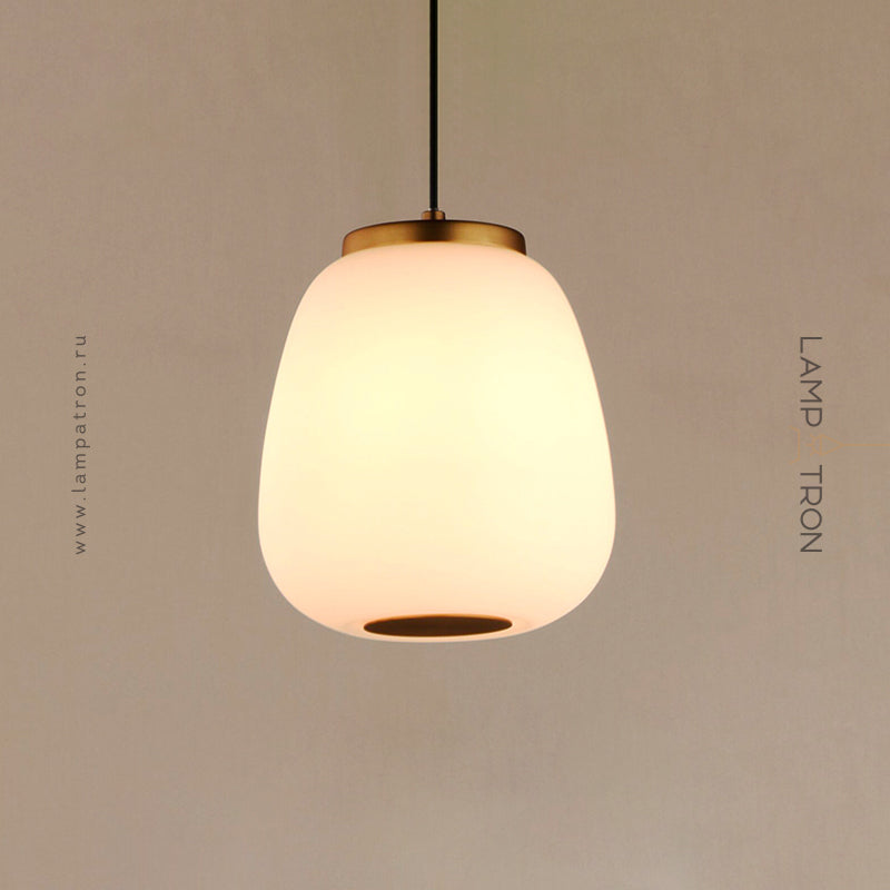 HEMING Pendant light