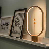 HENG Desk lamp