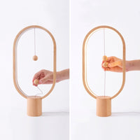 HENG Desk lamp