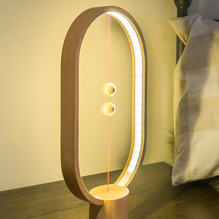 HENG Desk lamp