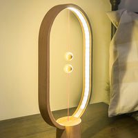 HENG Desk lamp