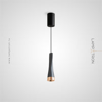 HERMES Pendant light