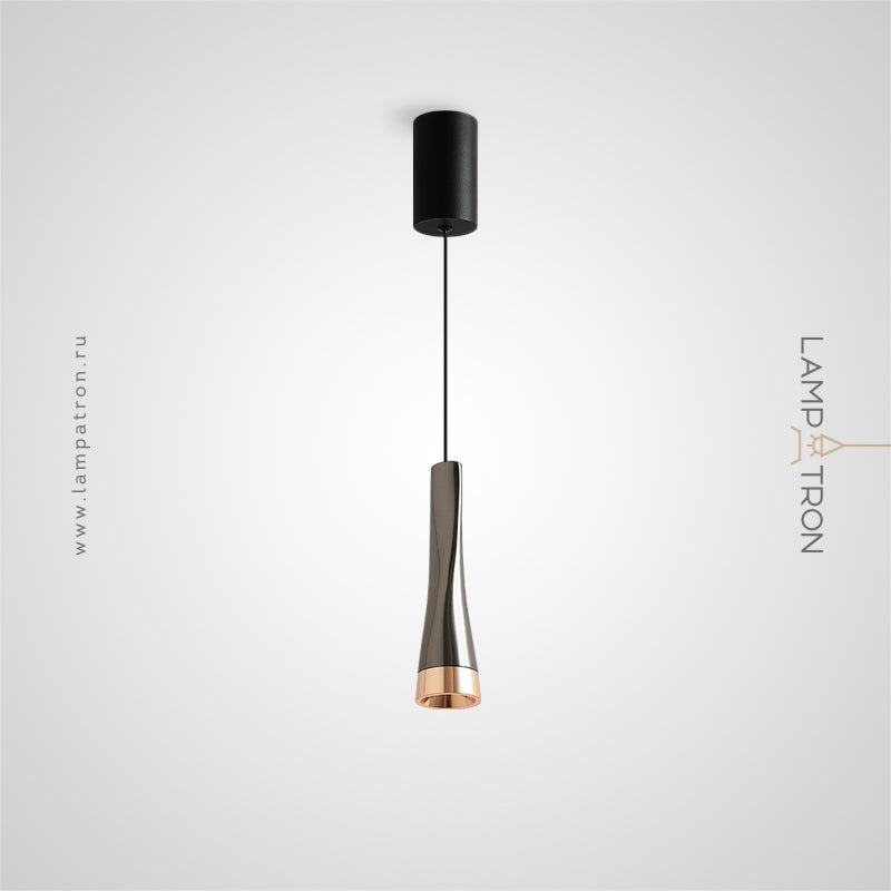 HERMES Pendant light