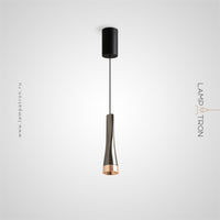 HERMES Pendant light