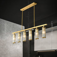 HILDIS LONG Long lighting fixture