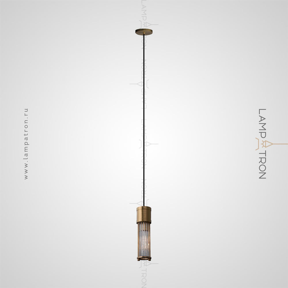 HILDIS Pendant light