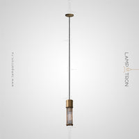 HILDIS Pendant light