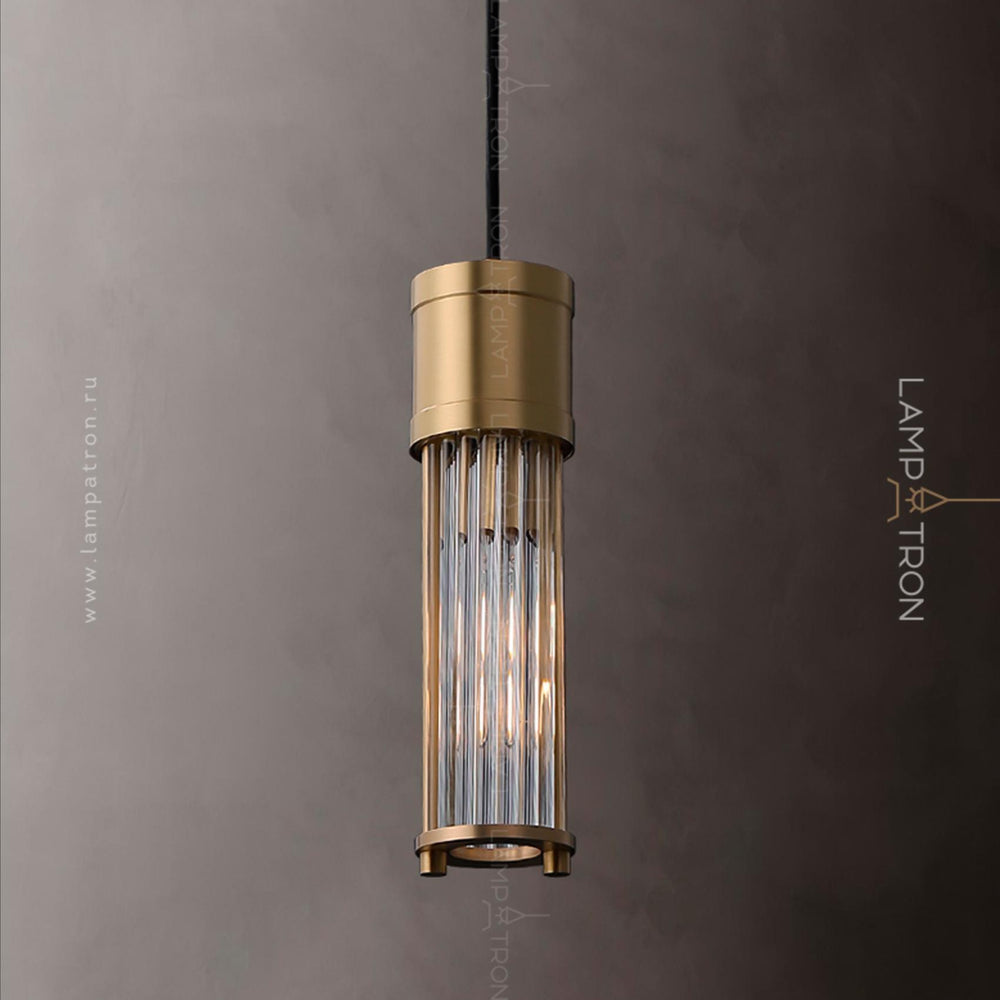 HILDIS Pendant light