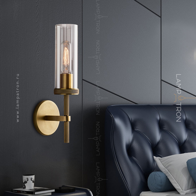 HINNA Wall light fixture