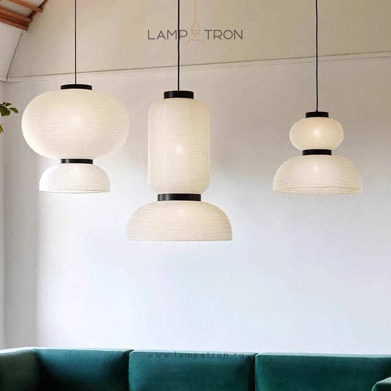 HOLLY Pendant light