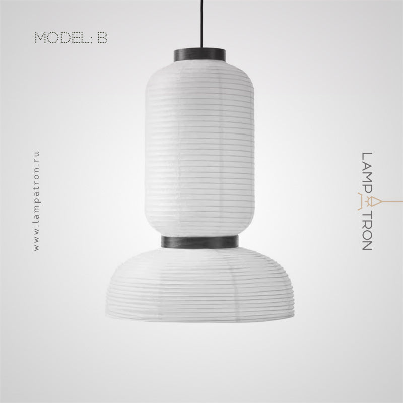 HOLLY Pendant light