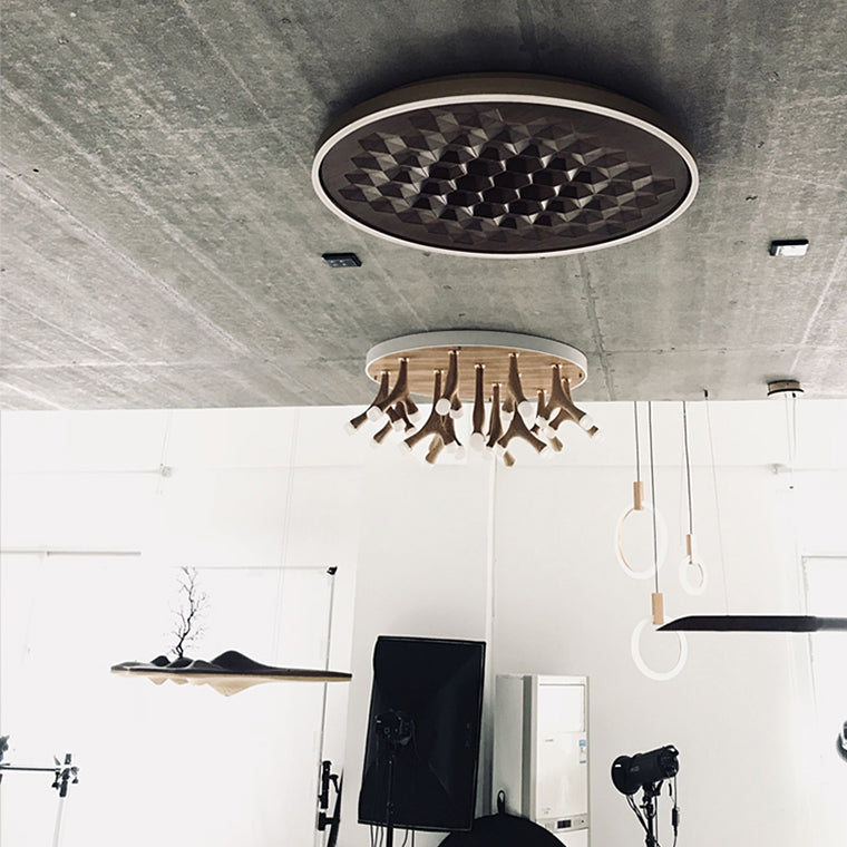 HONEY Ceiling light fixture