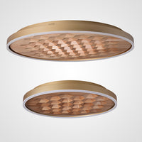 HONEY Ceiling light fixture