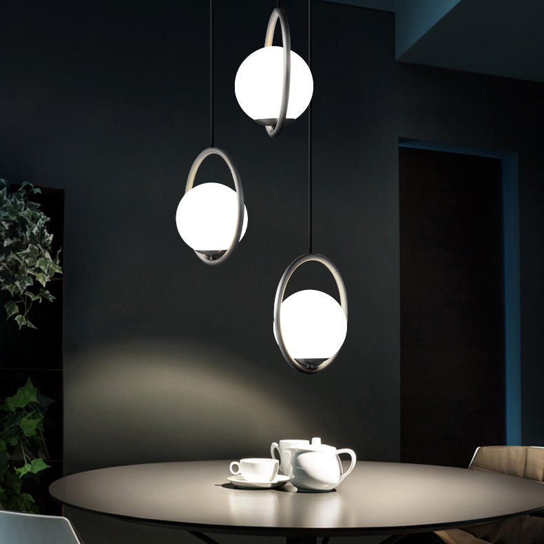 HOOP Pendant light