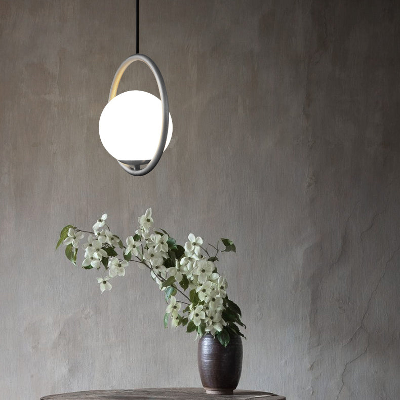 HOOP Pendant light