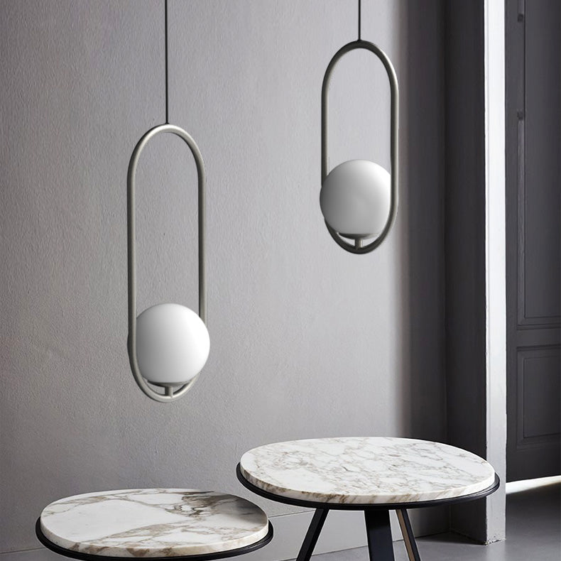 HOOP Pendant light