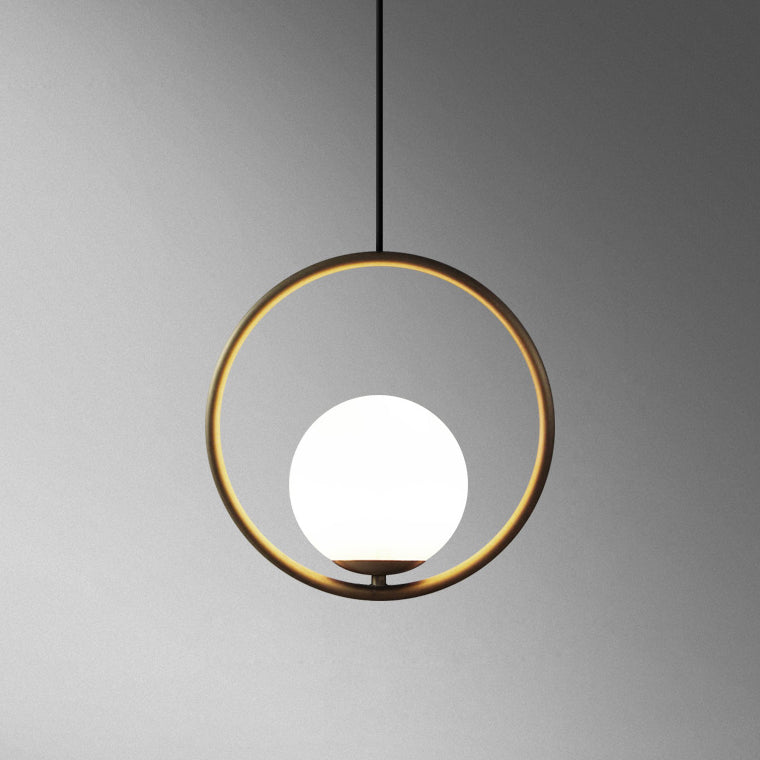 HOOP Pendant light