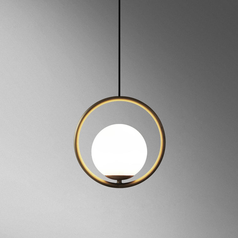 HOOP Pendant light