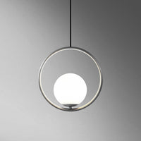 HOOP Pendant light