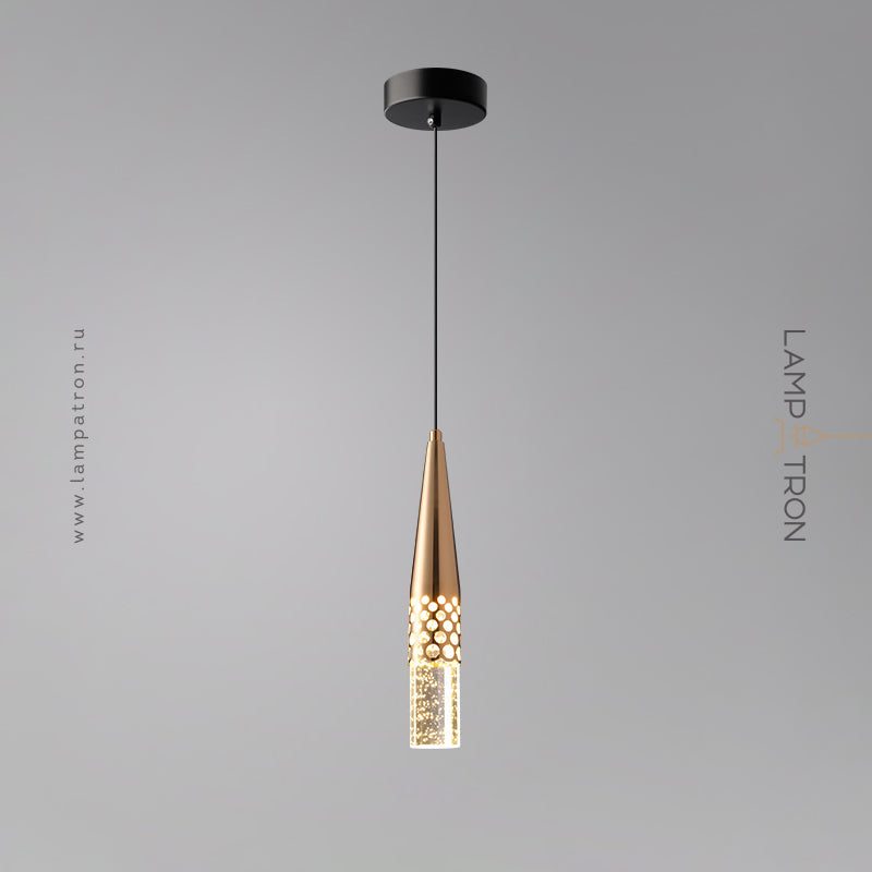 ICARUS Pendant light