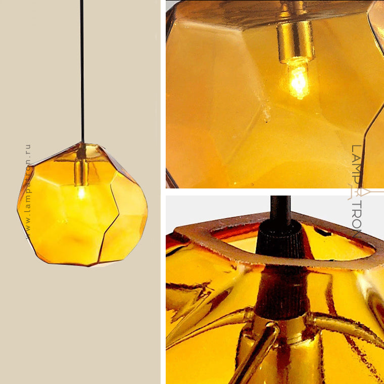 JEVIO Pendant light