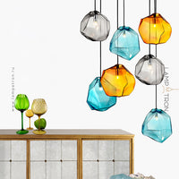 JEVIO Pendant light